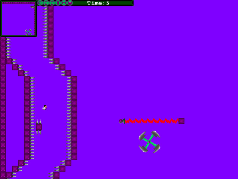 Logic Missile screenshot 3
