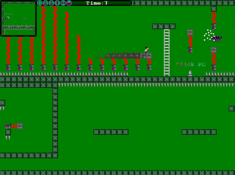 Logic Missile screenshot 5