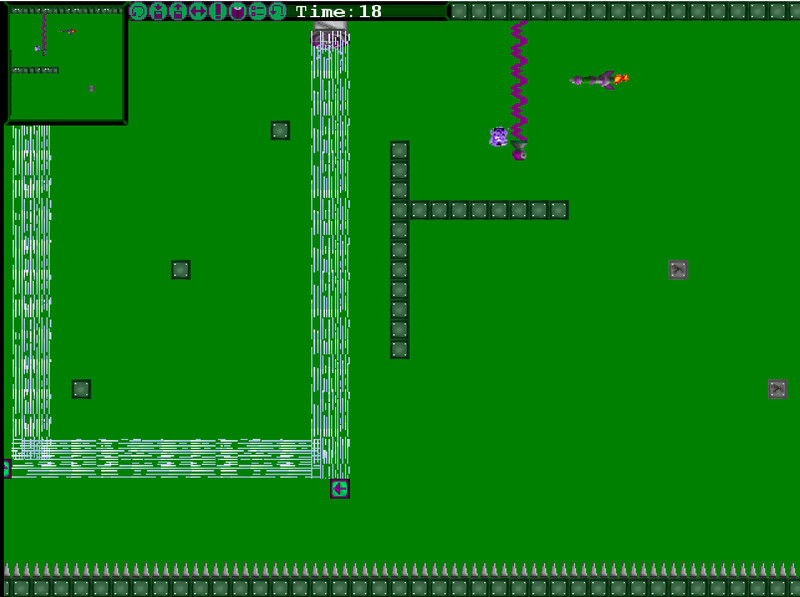 Logic Missile screenshot 4