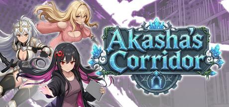 Steam Community :: Akasha's Corridor