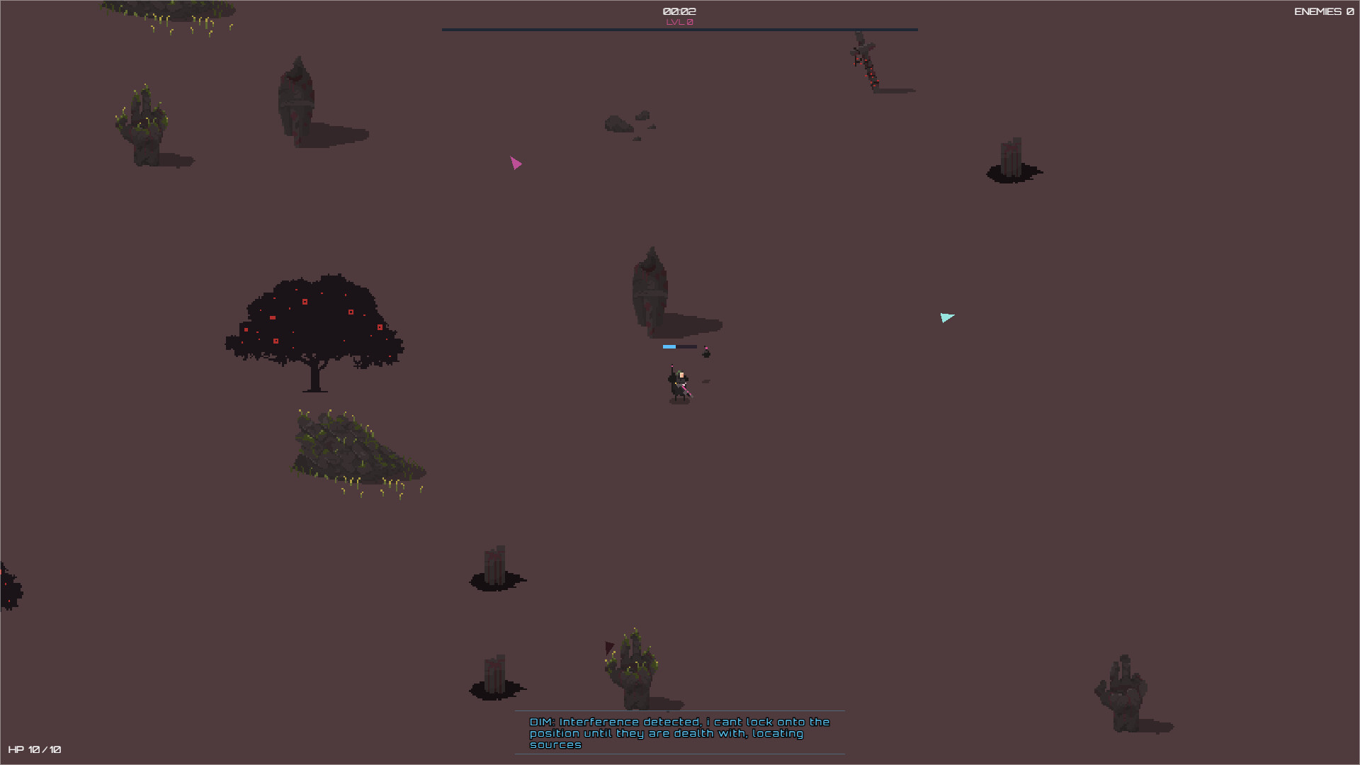 D.I.M screenshot 5