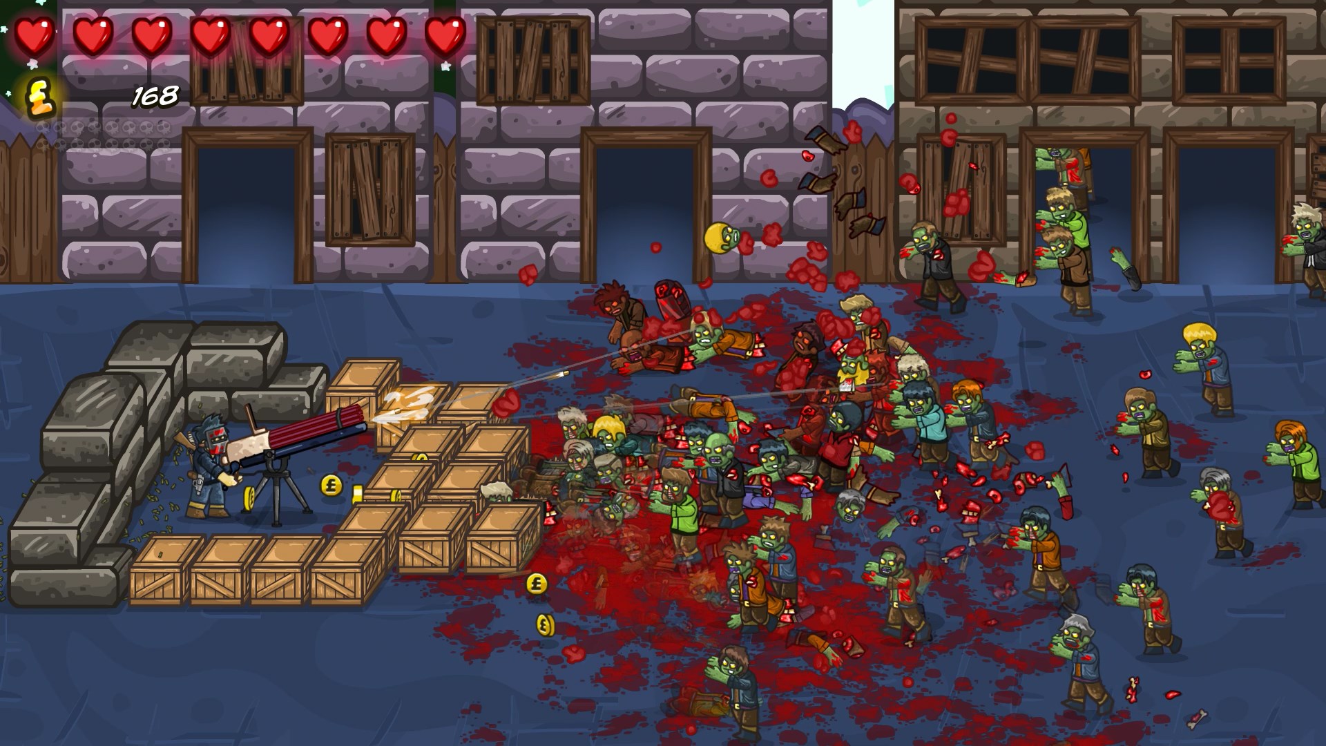 GIBZ screenshot 9