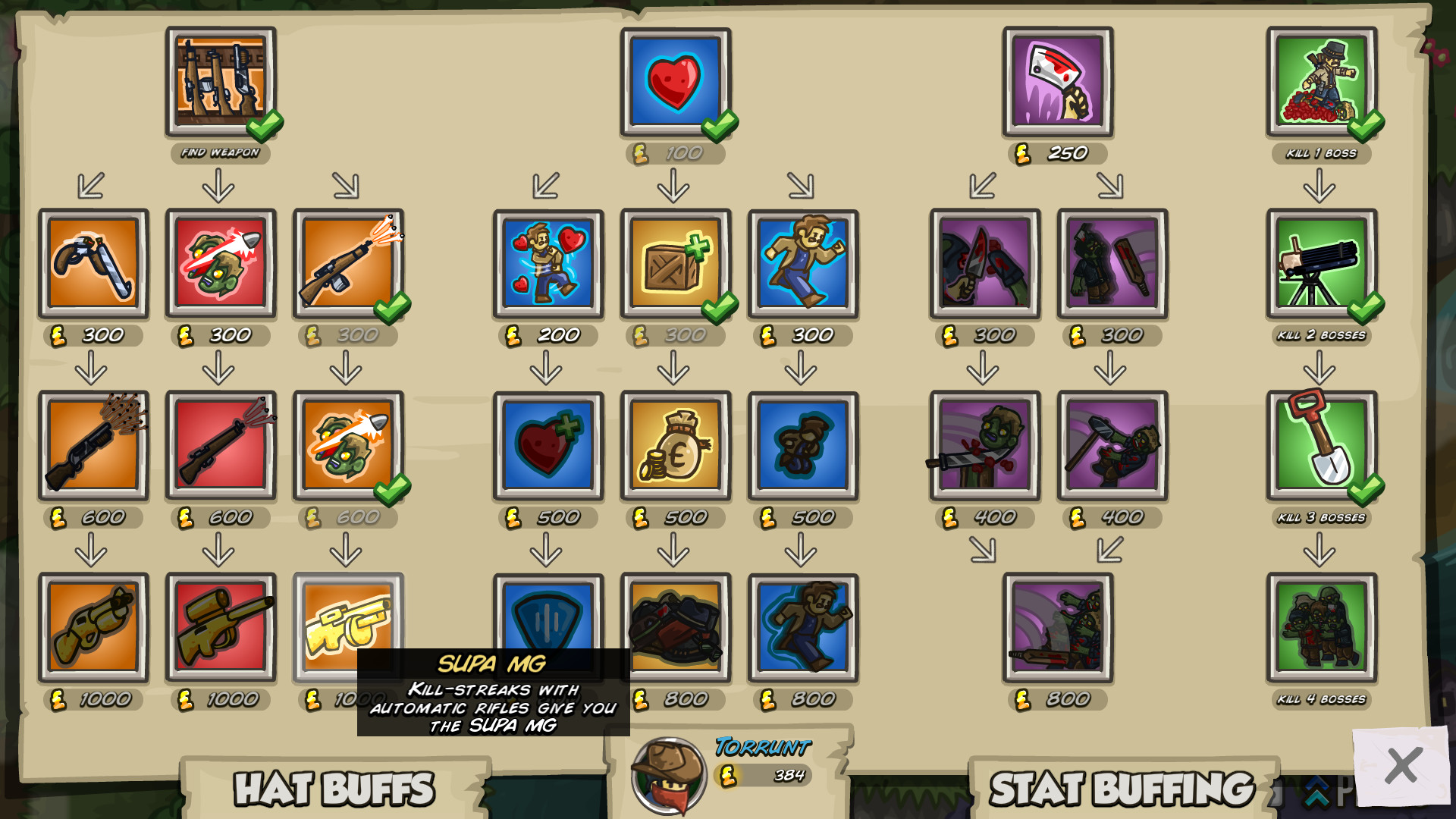 GIBZ screenshot 10