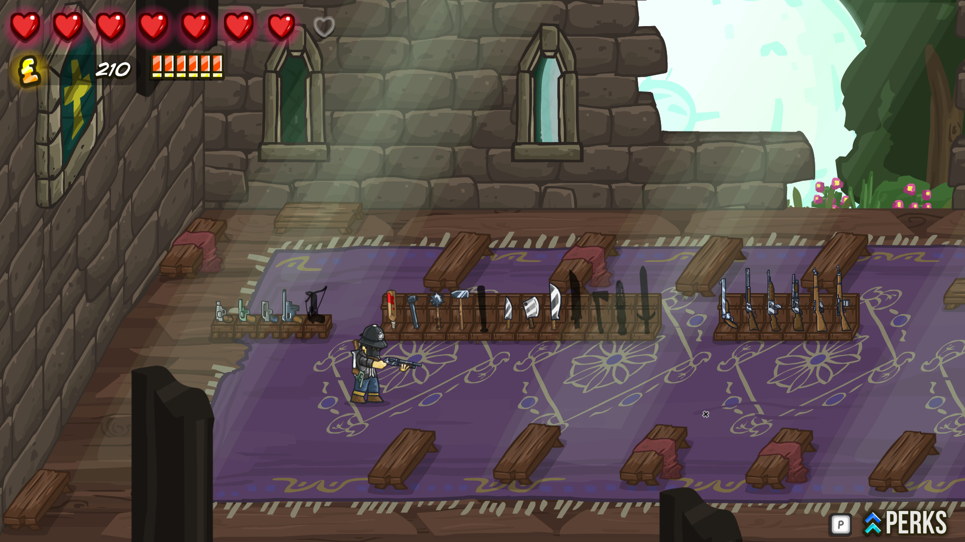 GIBZ screenshot 12