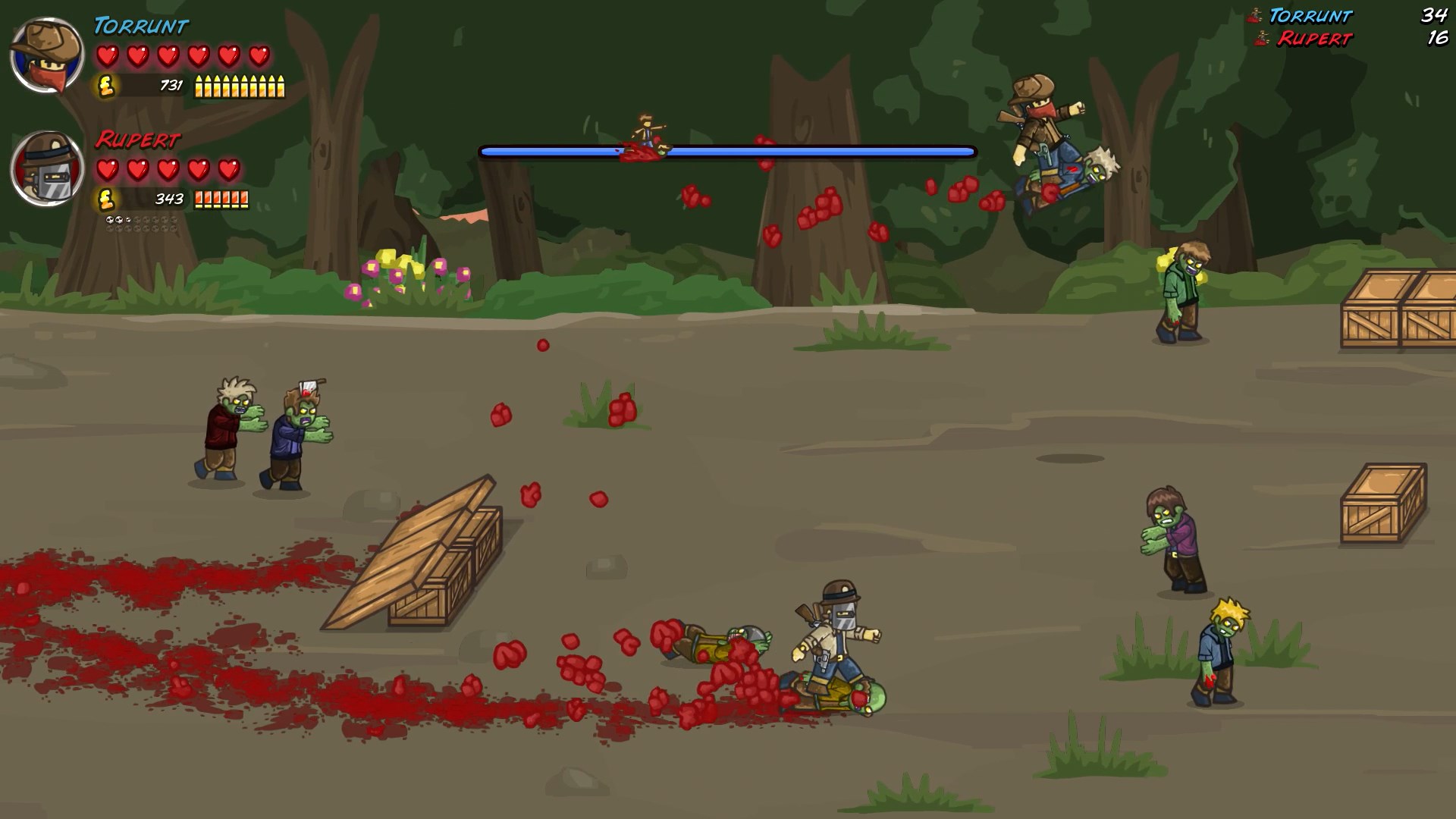 GIBZ screenshot 6