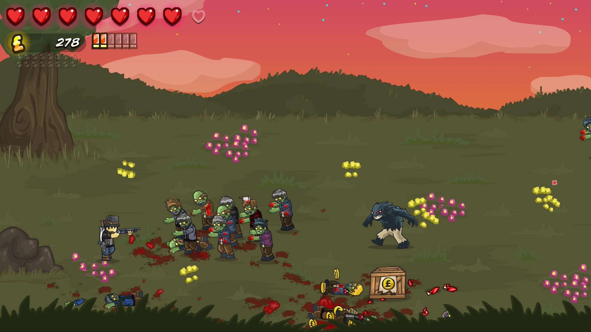 GIBZ screenshot 7