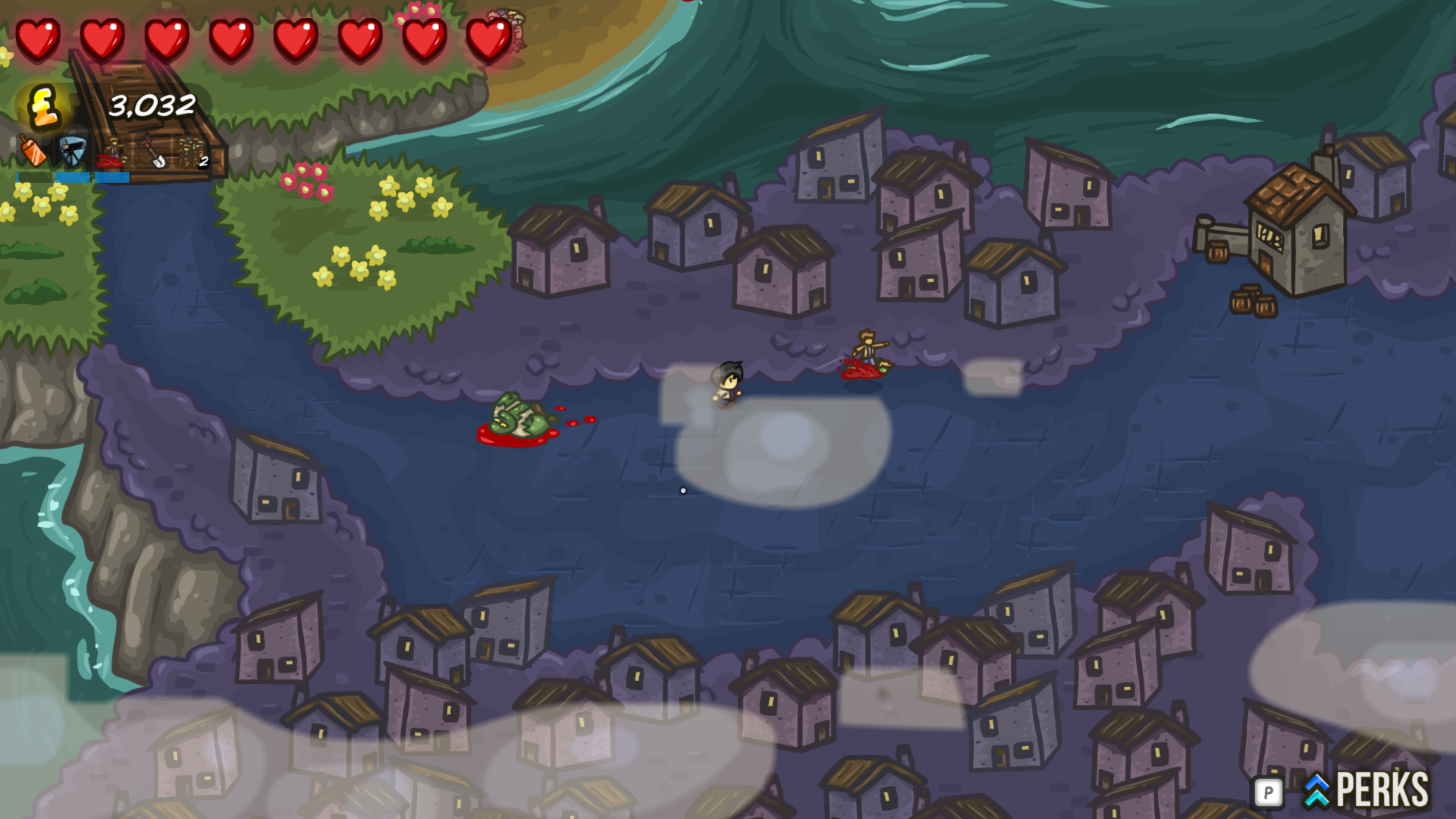 GIBZ screenshot 11