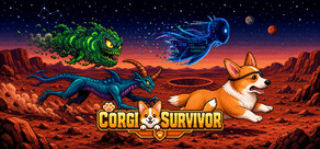 Corgi Survivor