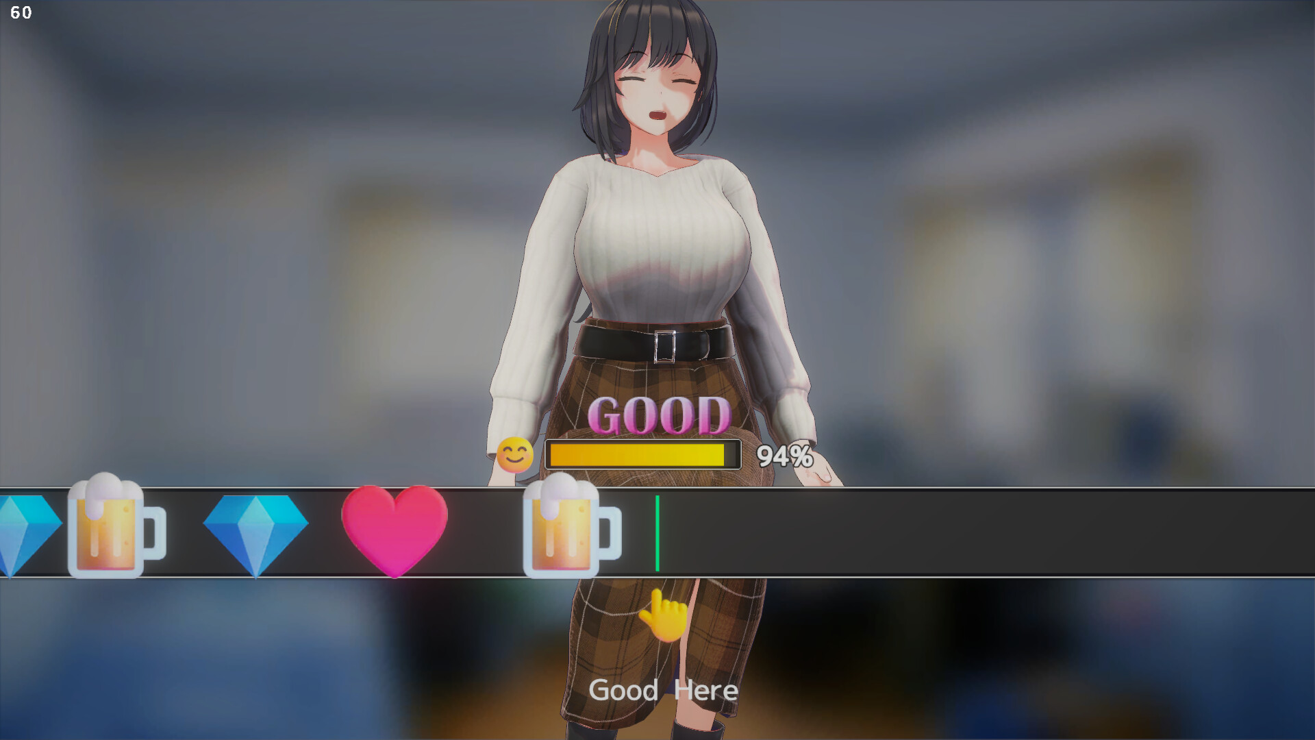 옆집에 이사 온 누님이 너무 귀여운 건 screenshot 13