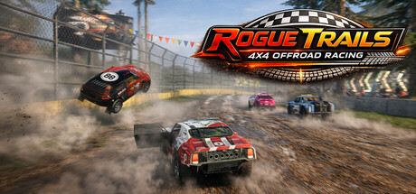 Rogue Trails: 4x4 Offroad Racing