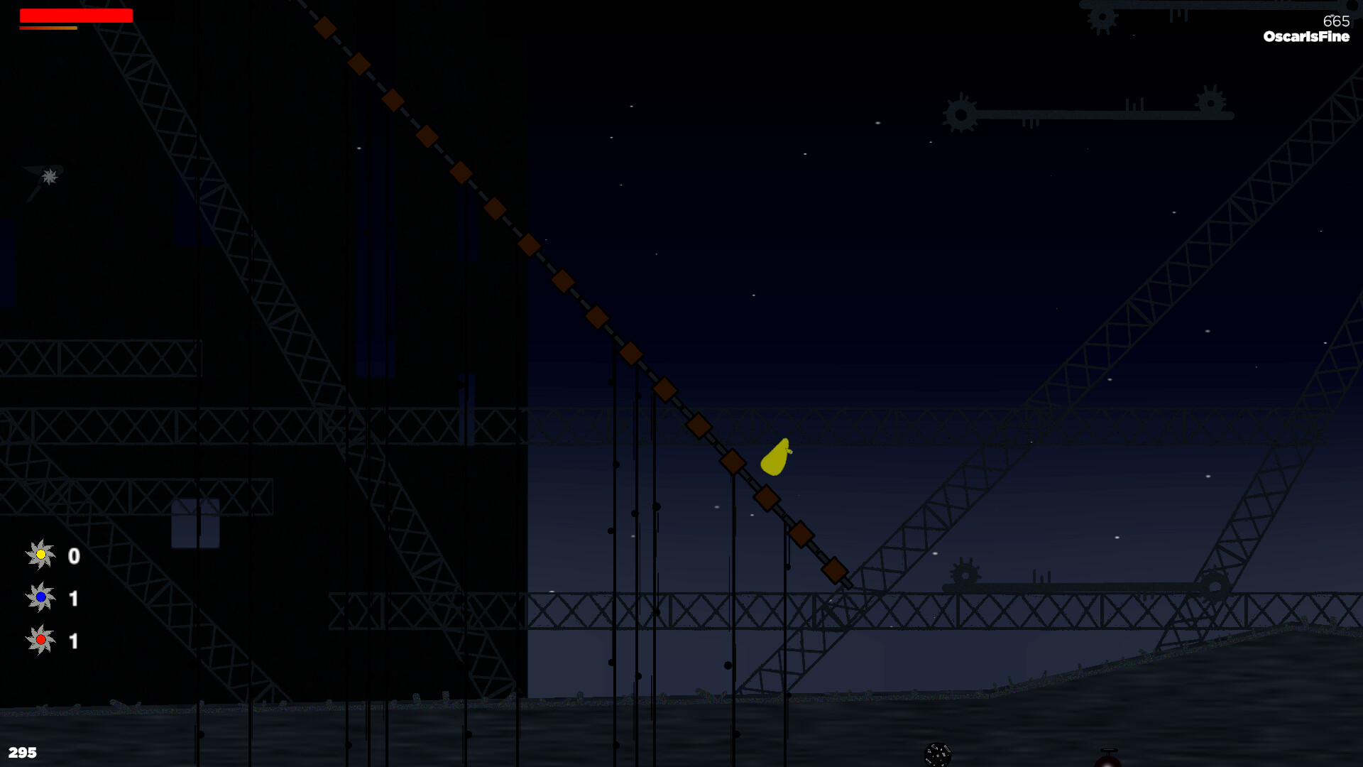 Oscar Will Be Fine screenshot 5