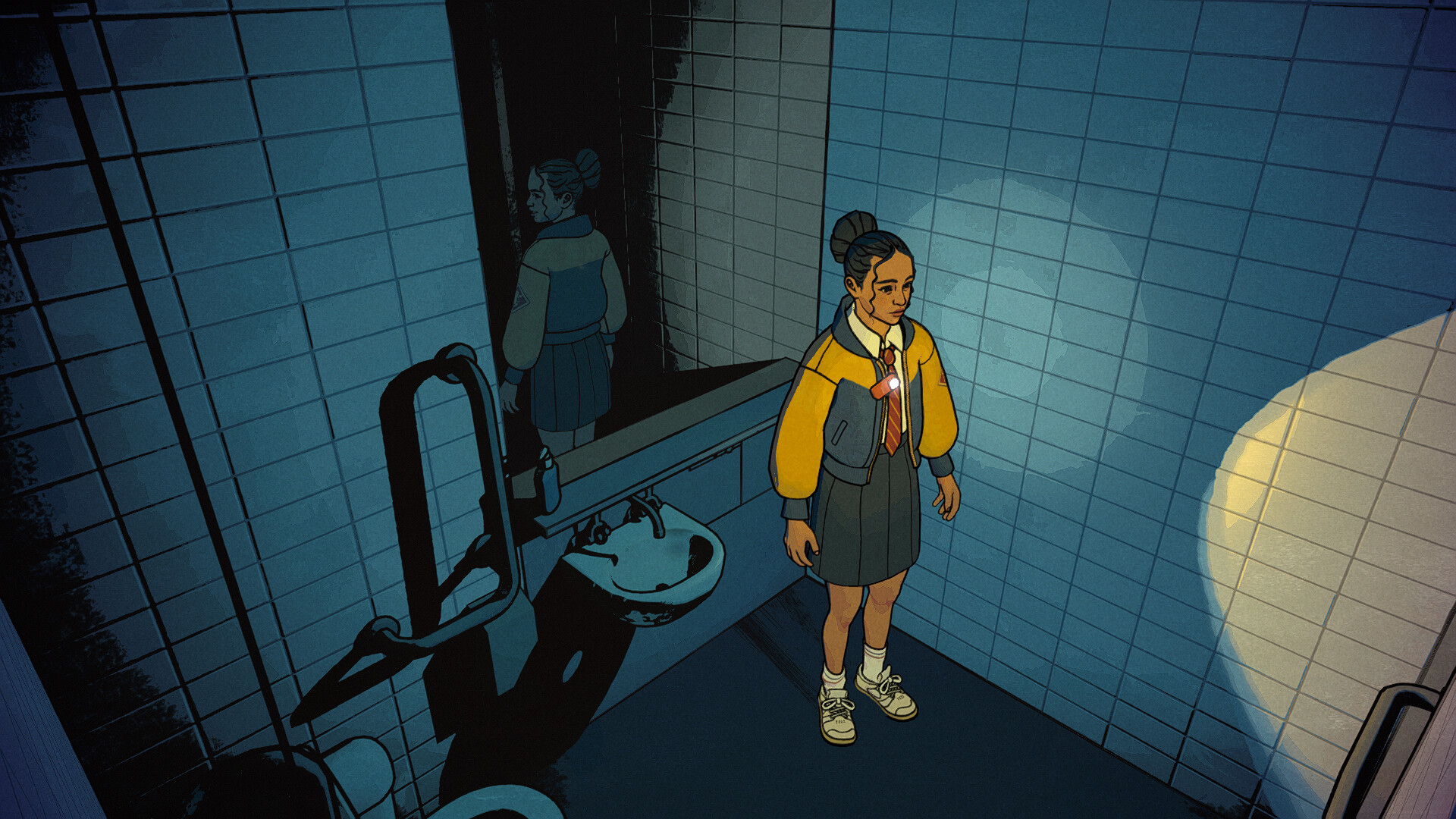 Lost in Art screenshot 6