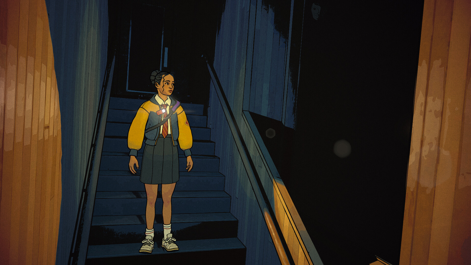 Lost in Art screenshot 4