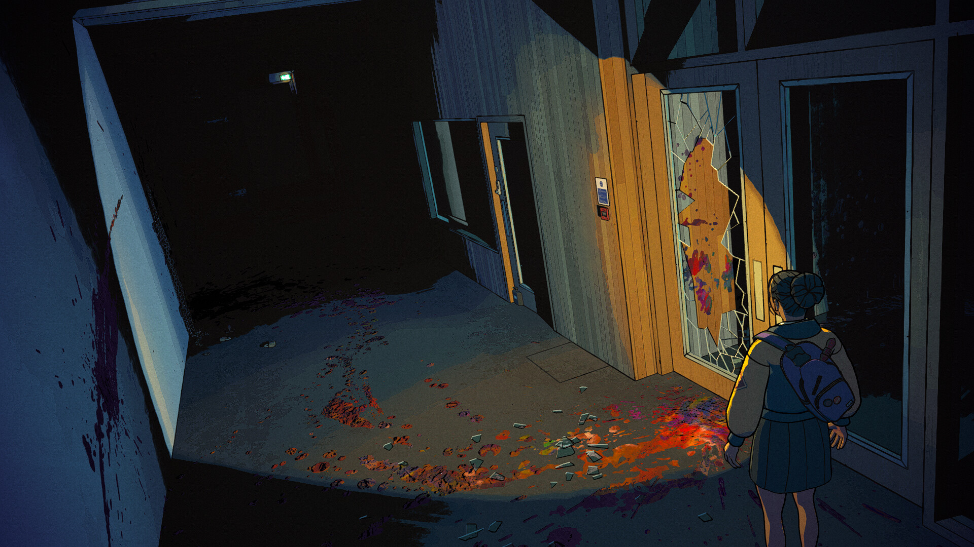 Lost in Art screenshot 1