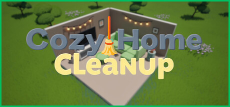Cozy Home Cleanup