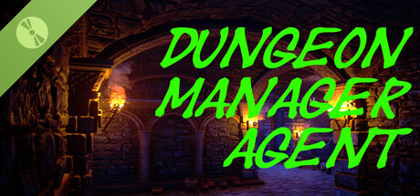 DungeonManagerAgentDEMO