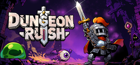Dungeon Rush