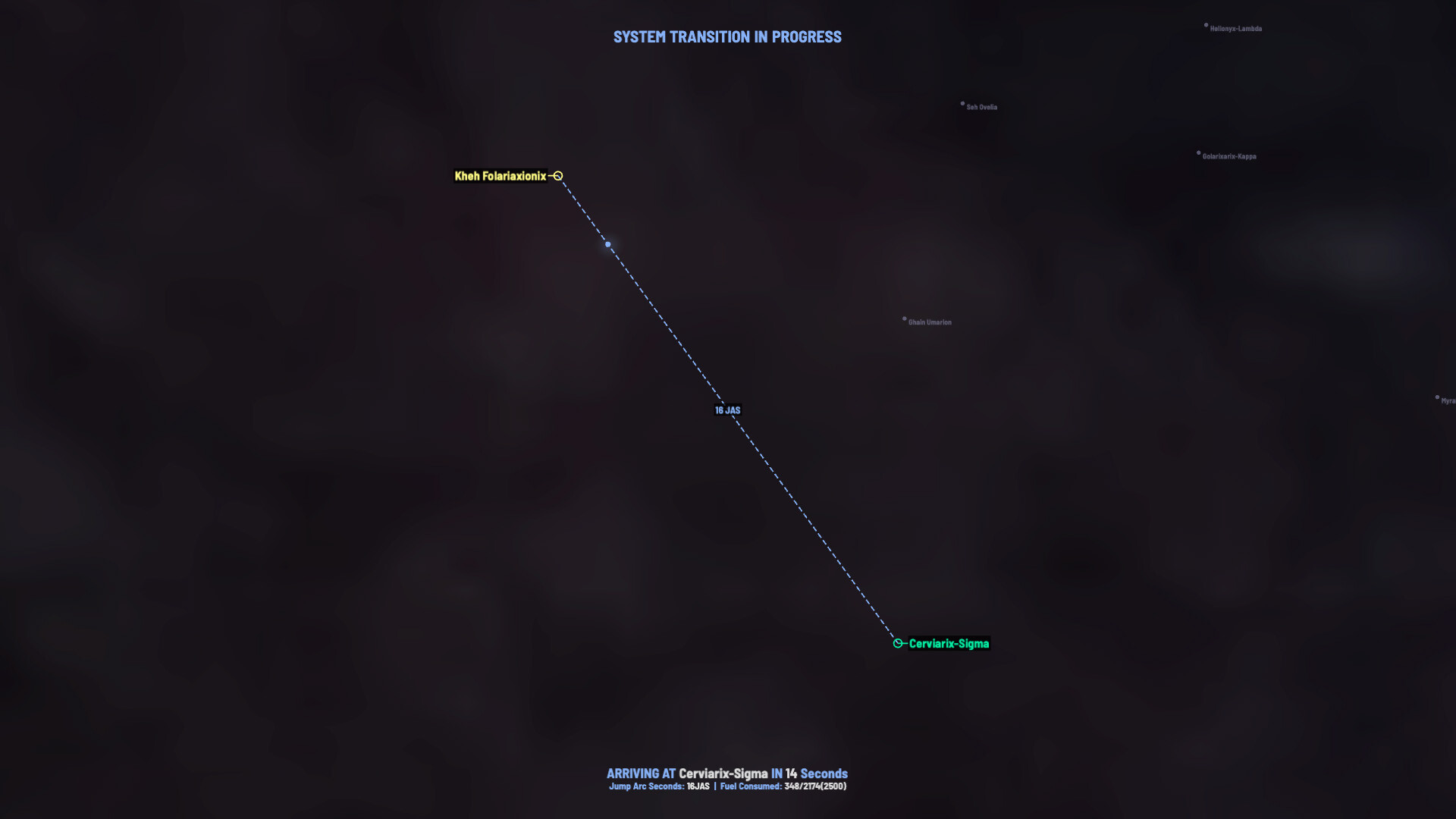 Outer Empires 2 screenshot 14