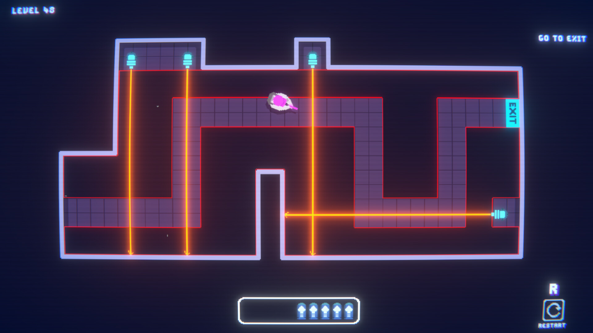Gun Predict screenshot 5