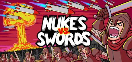 Nukes vs. Swords