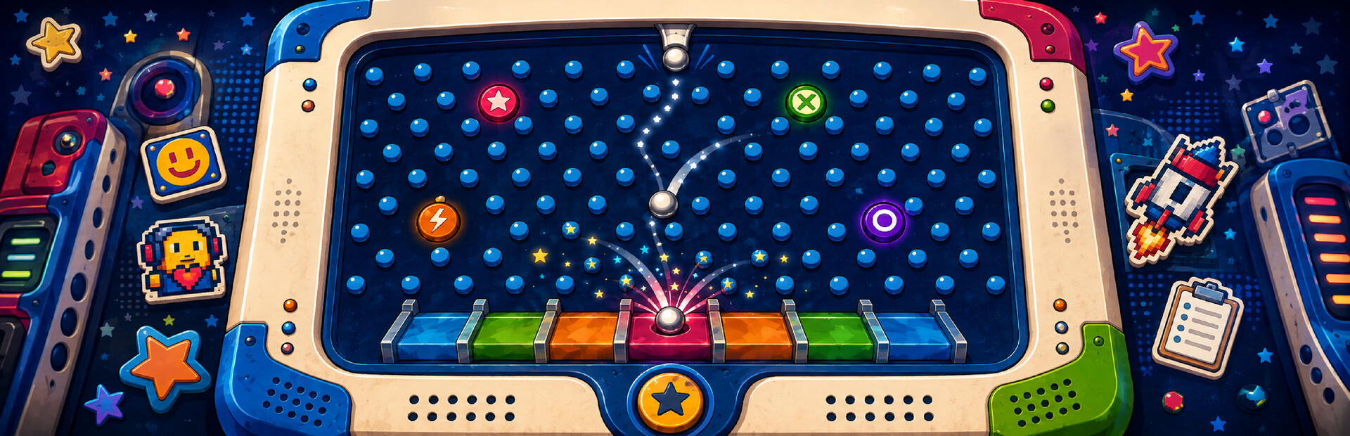 PegPegBall