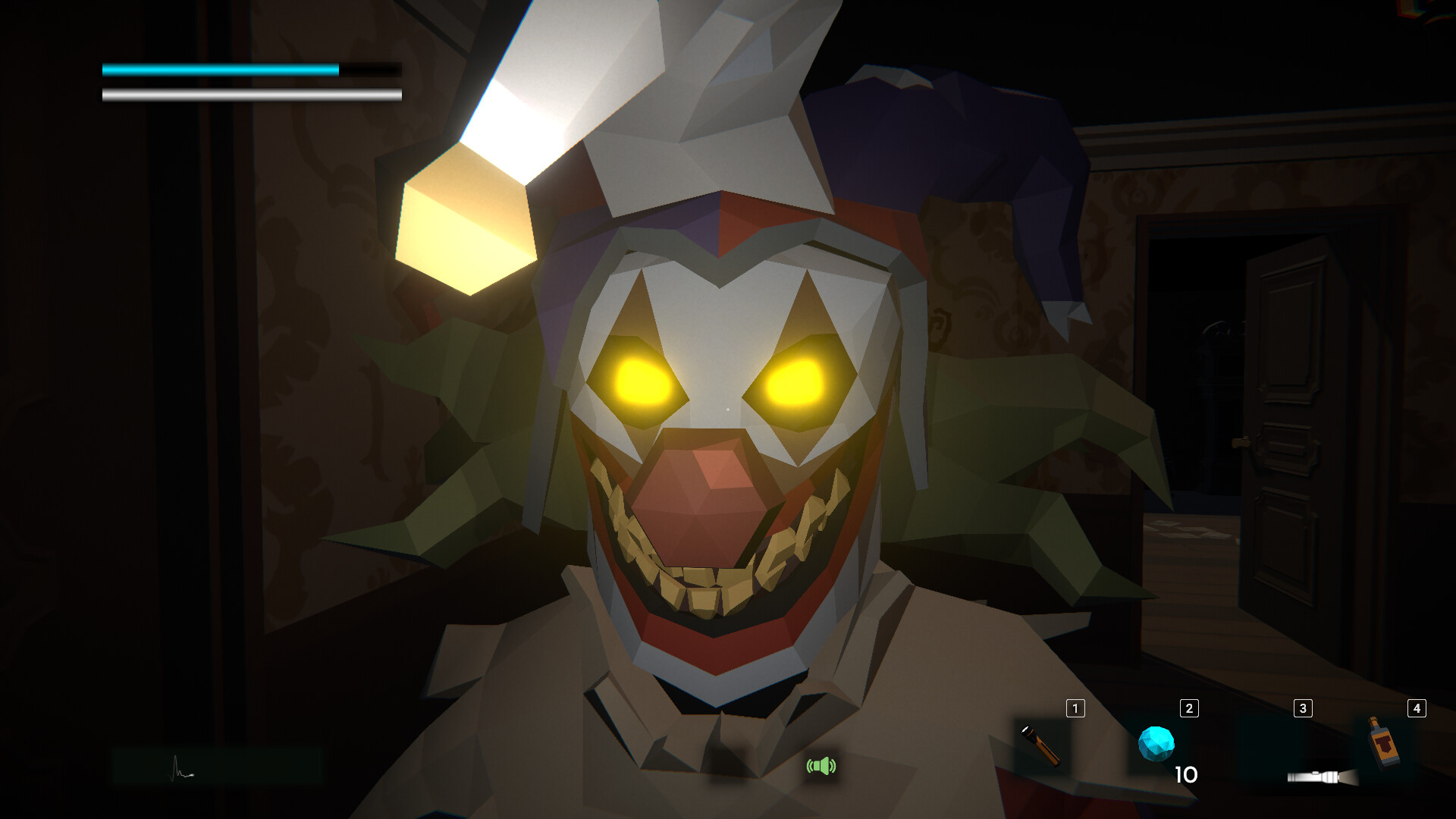 The Clownhouse screenshot 5