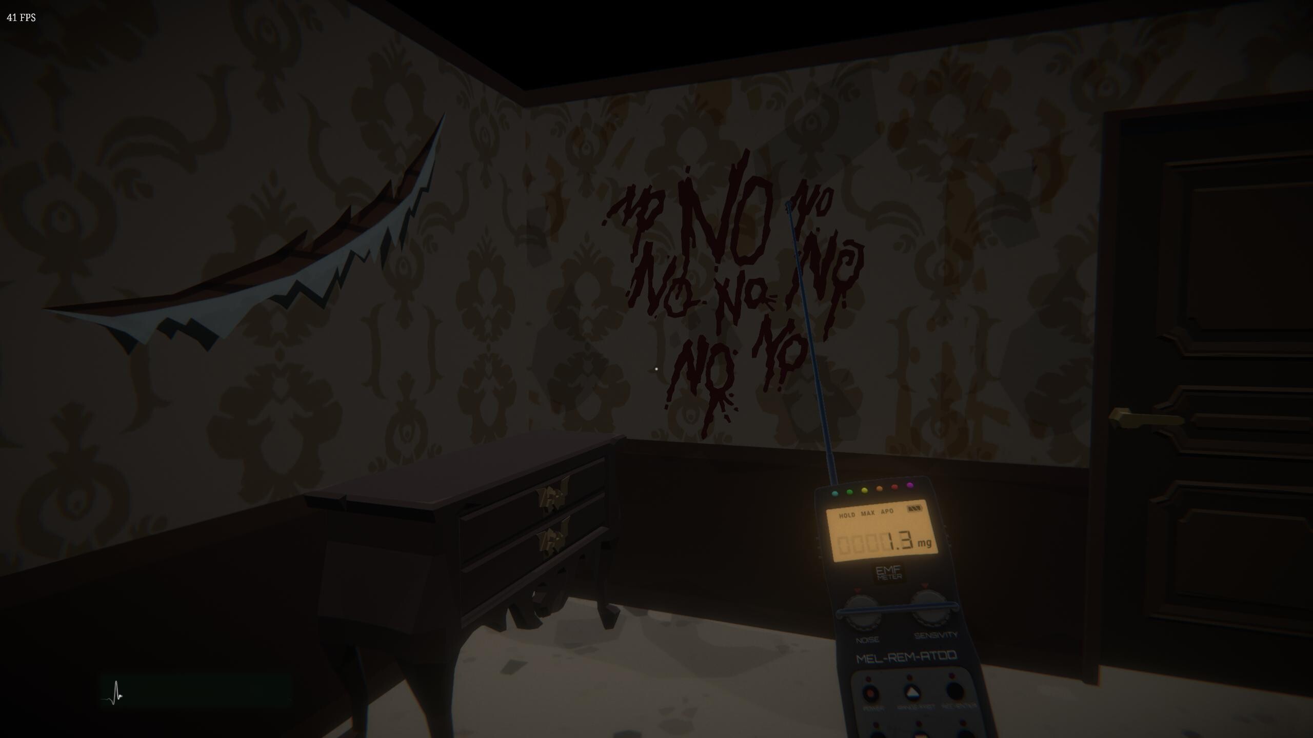 The Clownhouse screenshot 8
