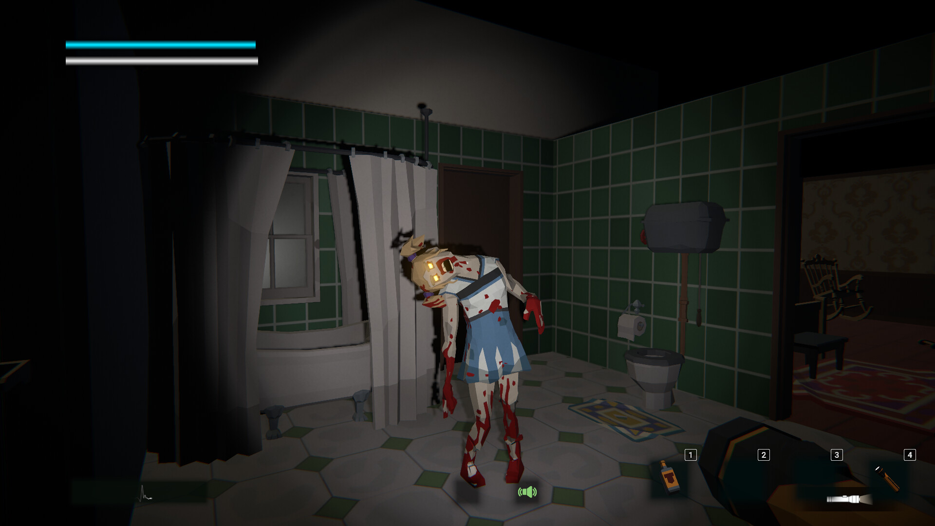 The Clownhouse screenshot 4