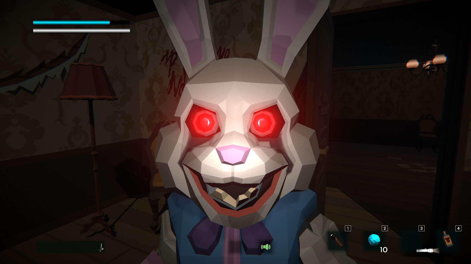 The Clownhouse screenshot 2