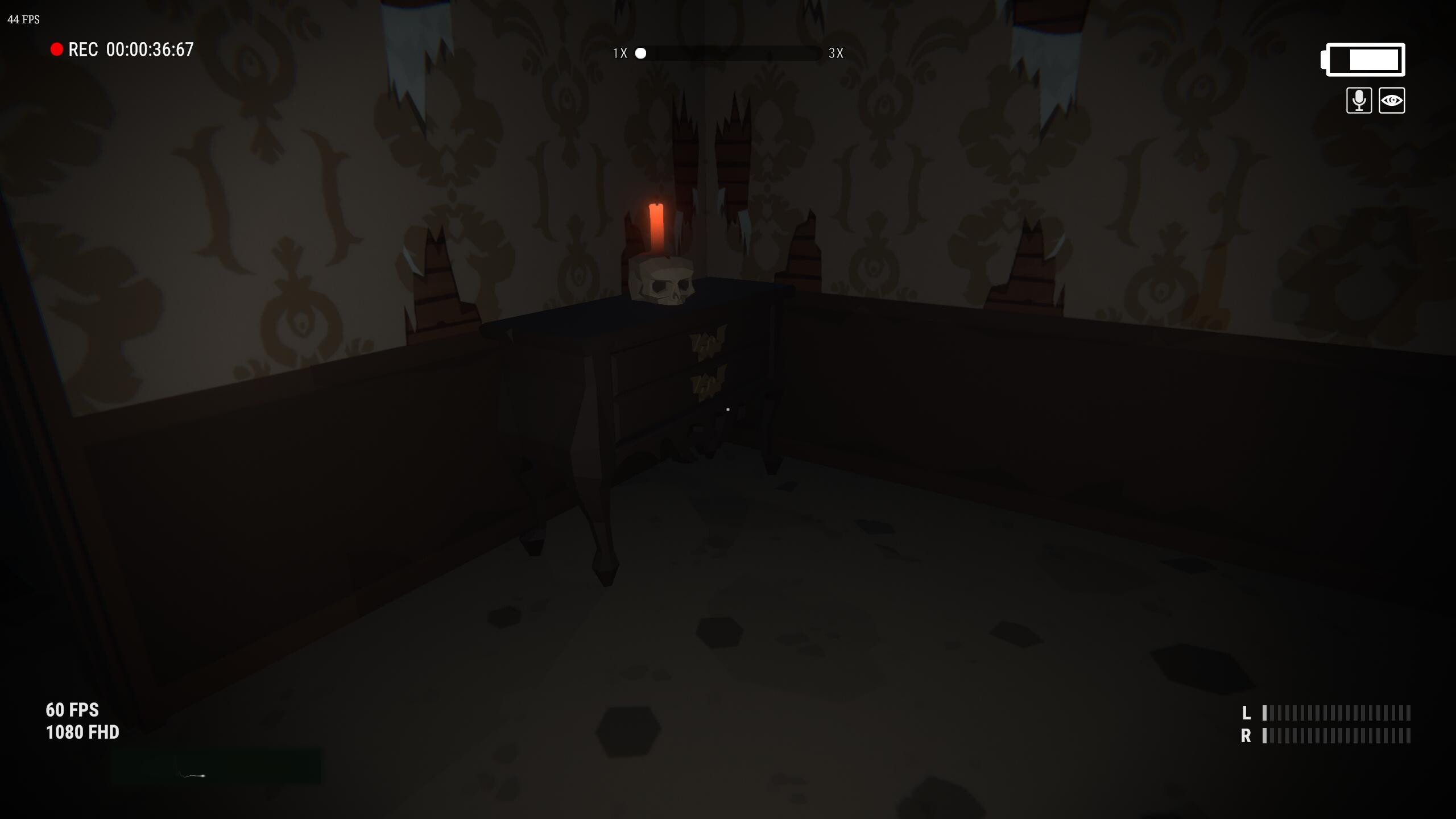 The Clownhouse screenshot 9