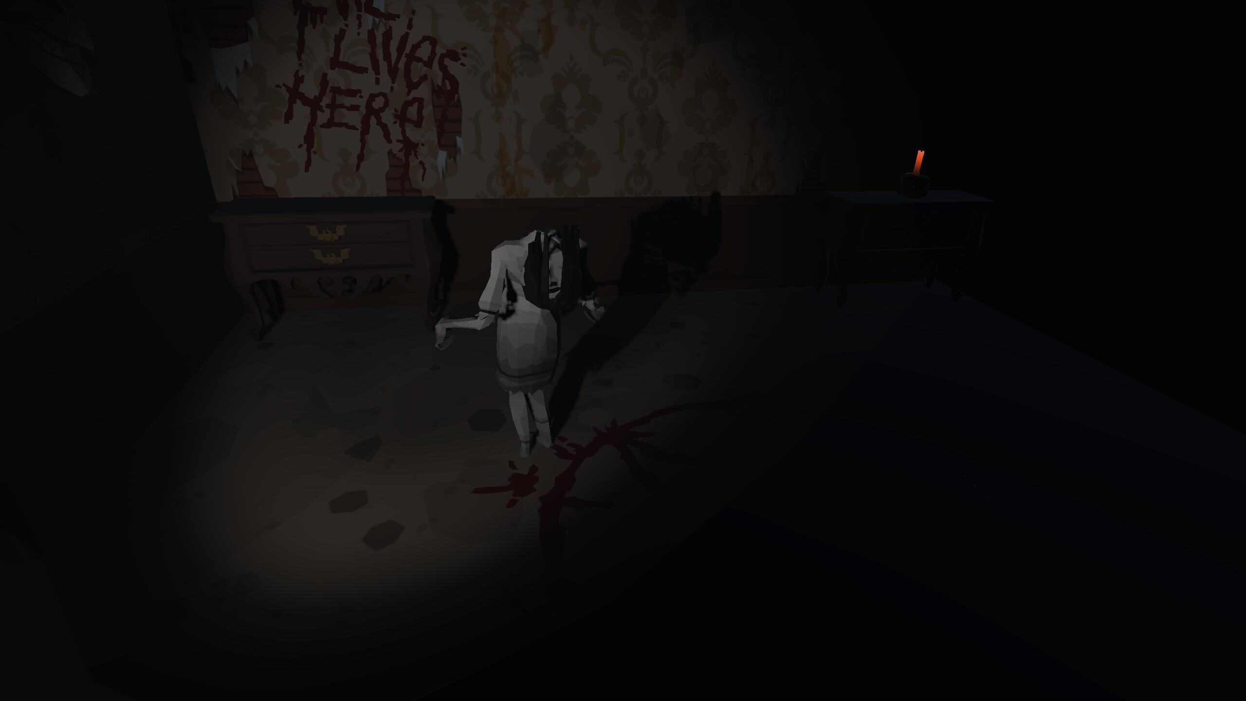 The Clownhouse screenshot 6