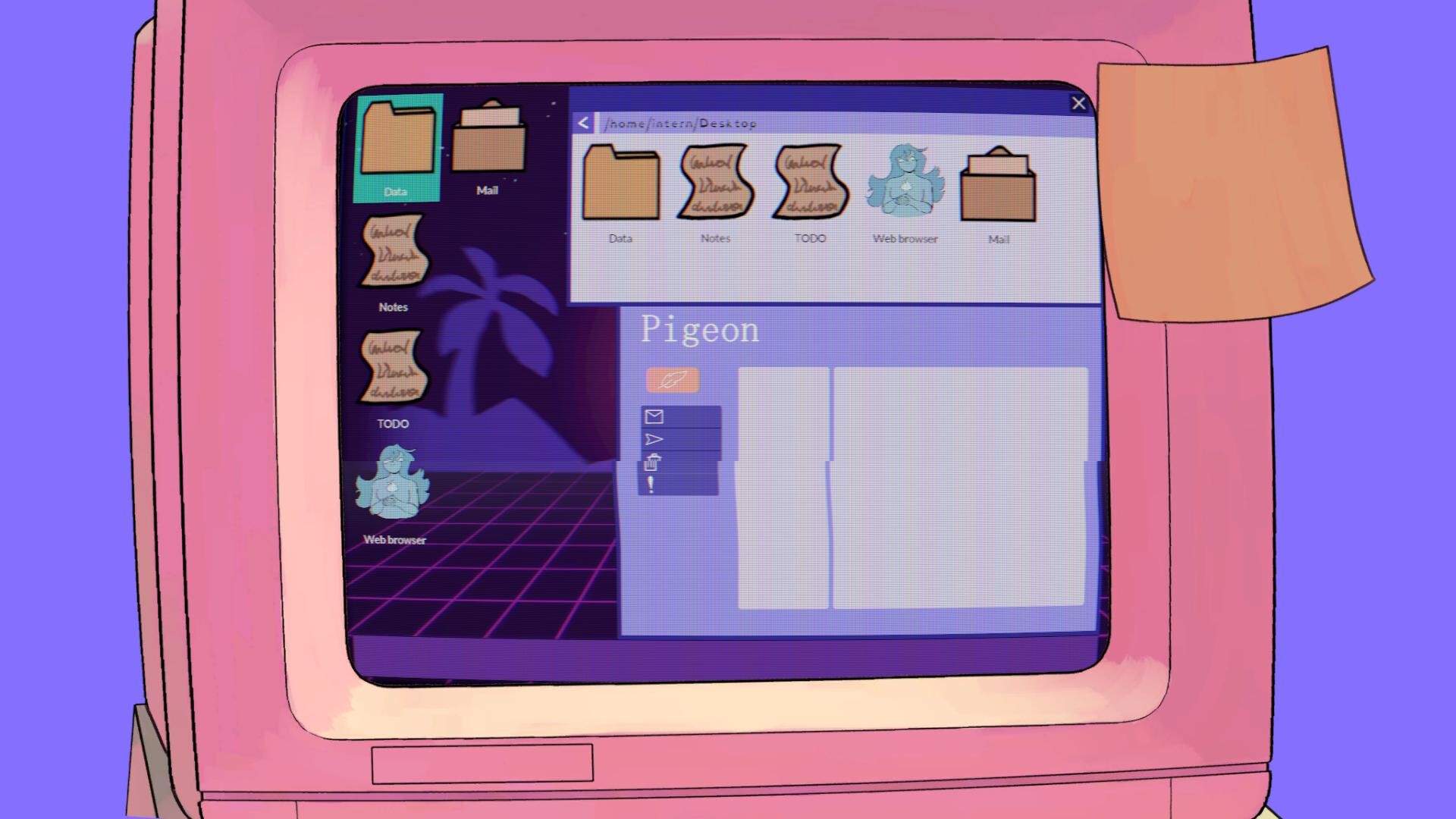 Death's Intern screenshot 3