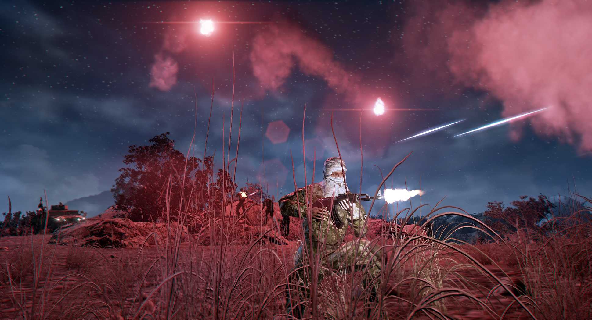 IS Defense screenshot 9