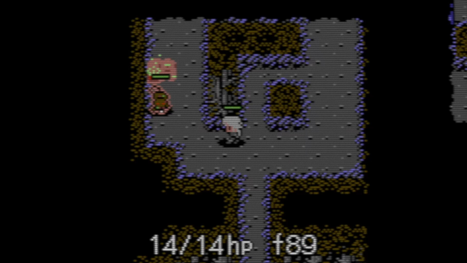 Coilbound screenshot 2