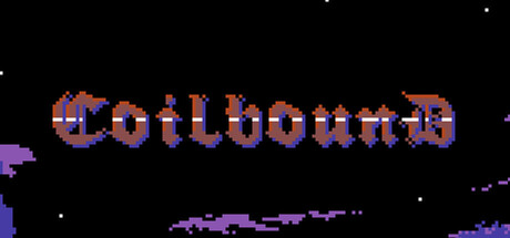 Coilbound — Steam header