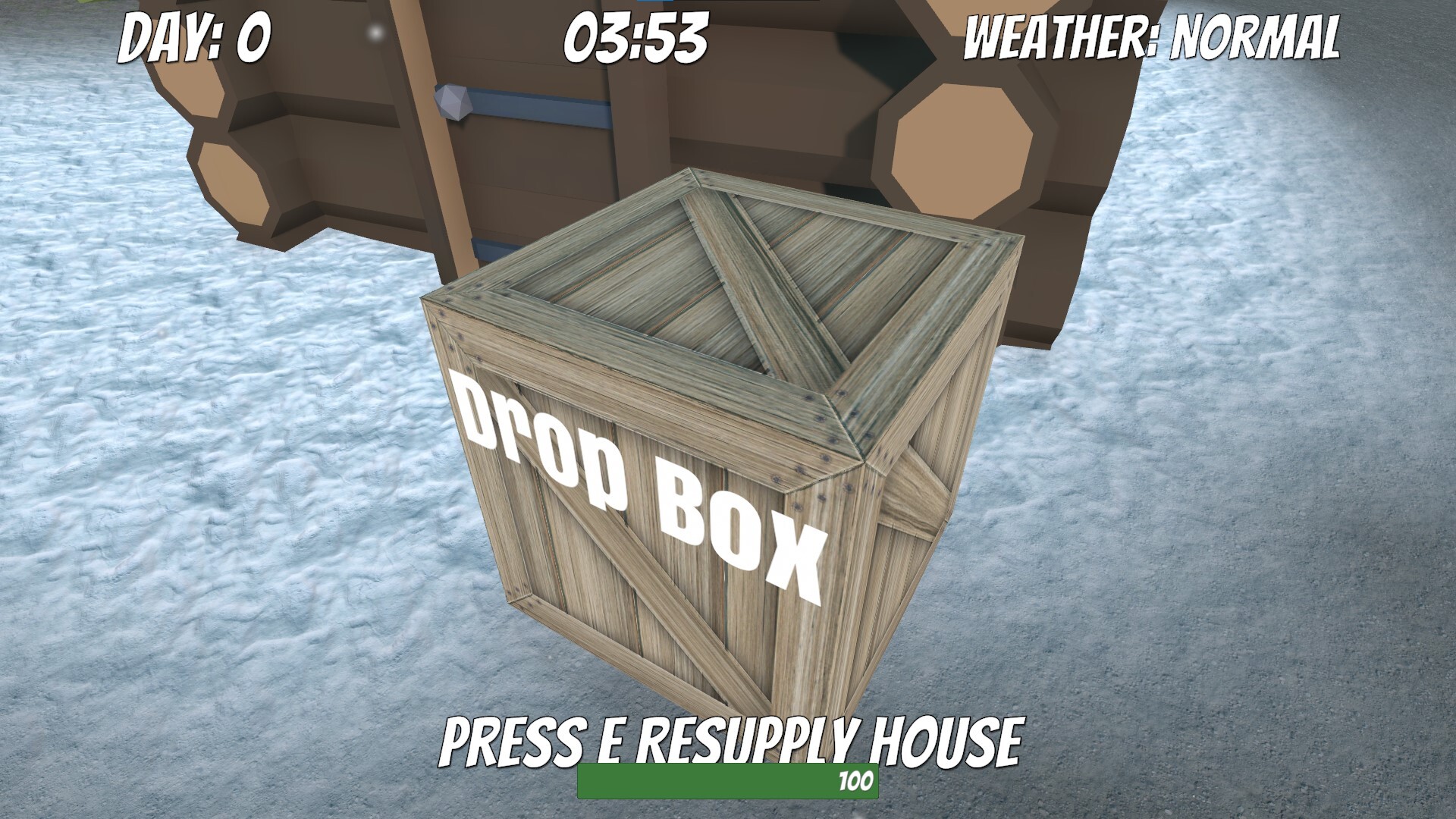 Hearthy Village screenshot 6