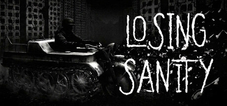 Losing Sanity