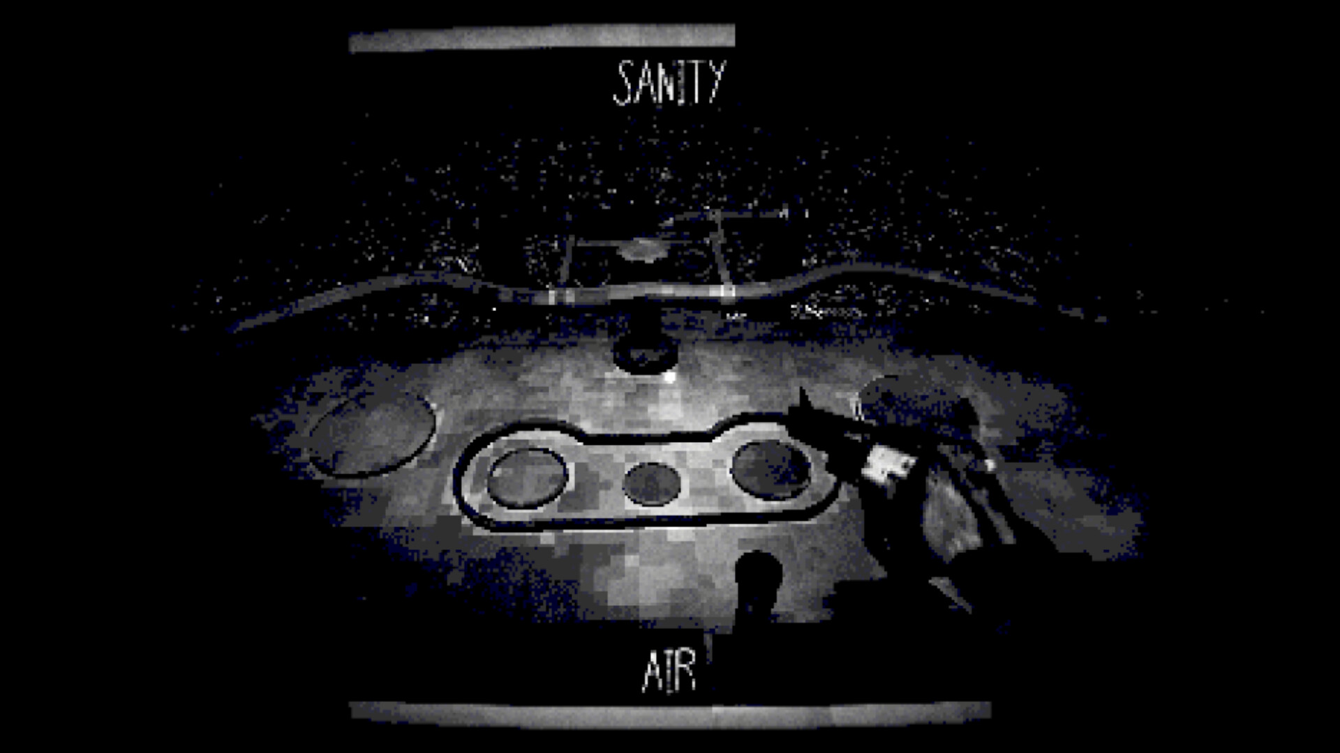 Losing Sanity screenshot 5