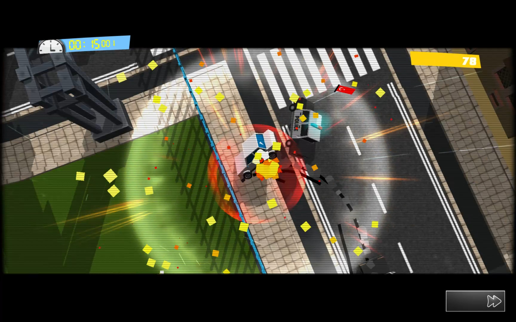 Escape: Close Call screenshot 8