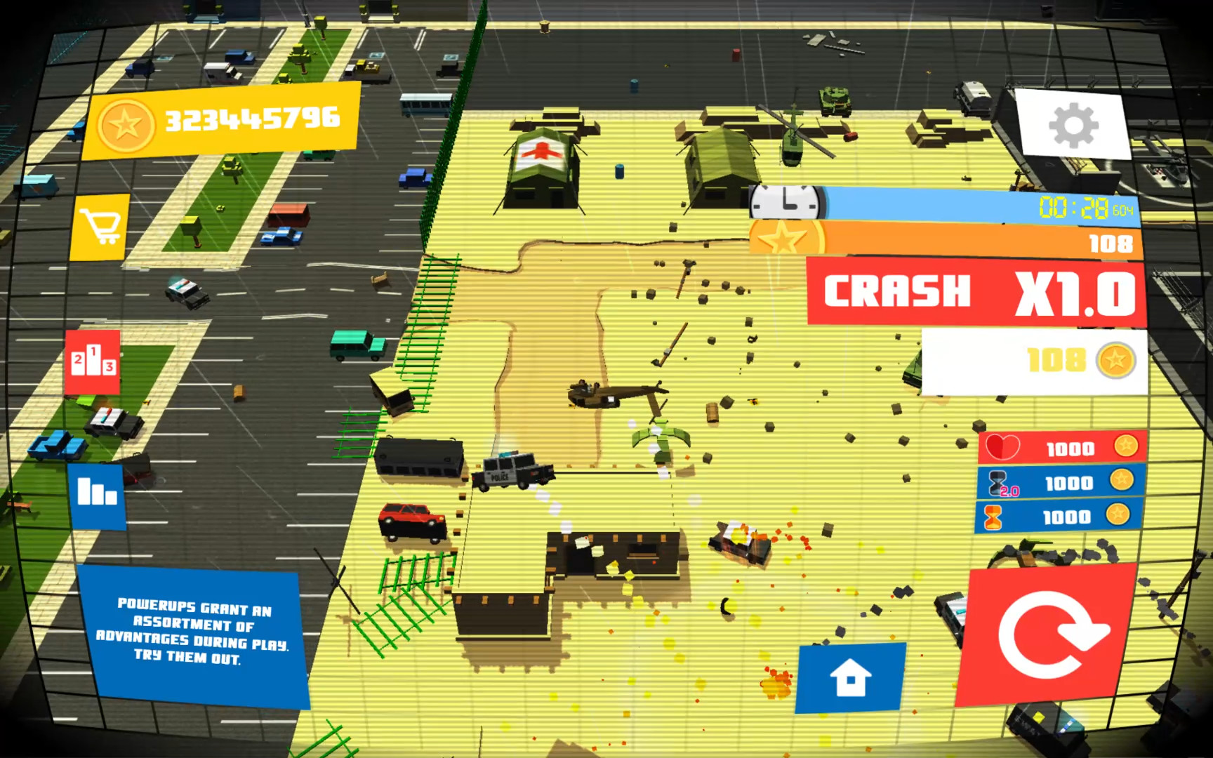 Escape: Close Call screenshot 7