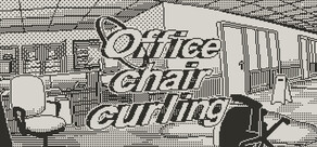 office chair curling