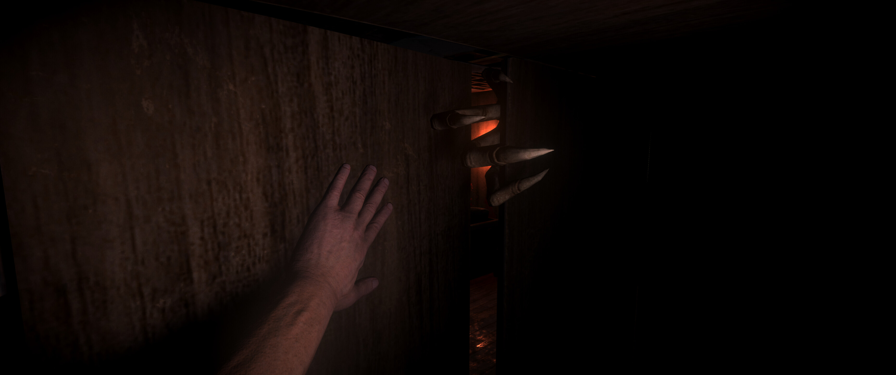 Footsteps in the Dark screenshot 4