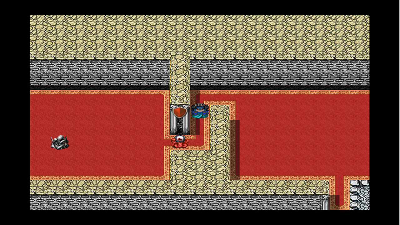 Maneki's Curse screenshot 4