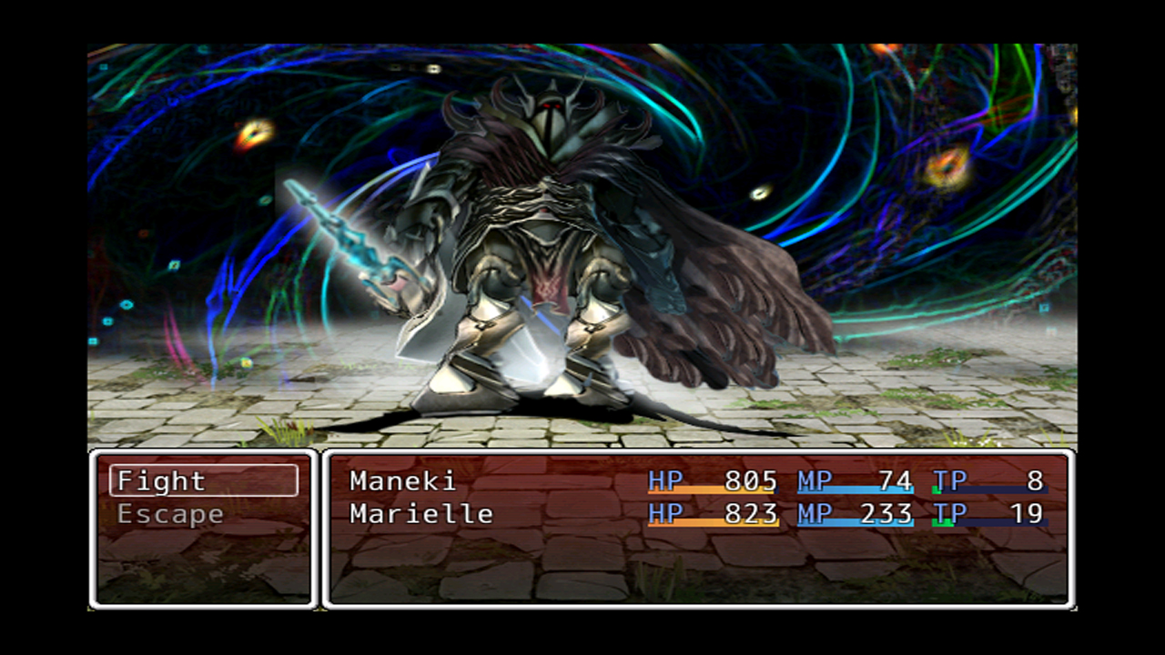 Maneki's Curse screenshot 3