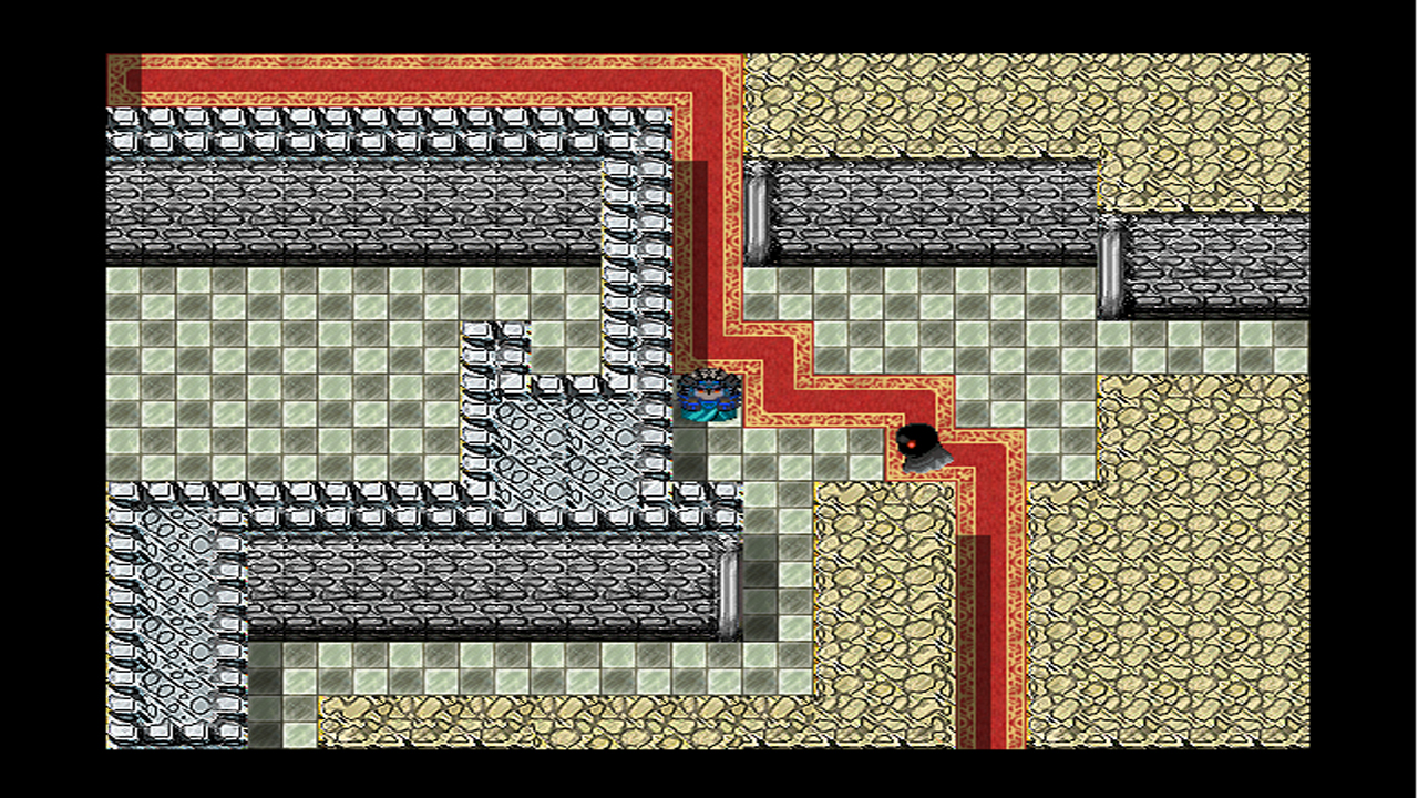 Maneki's Curse screenshot 2