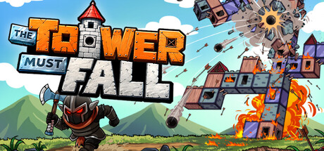 The Tower Must Fall