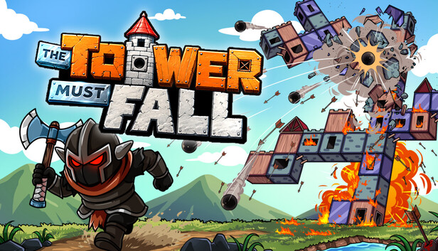The Tower Must Fall