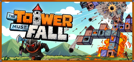 The Tower Must Fall