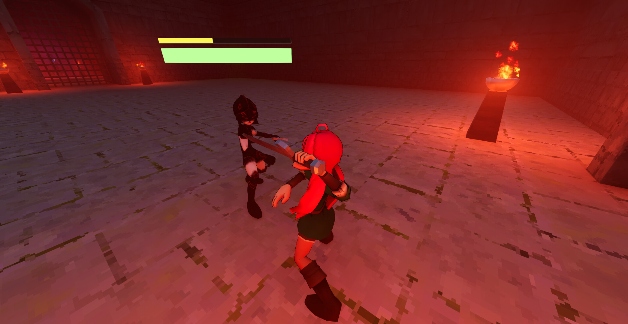 Indignum screenshot 5