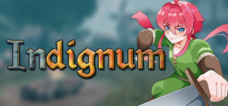 Indignum — Steam header